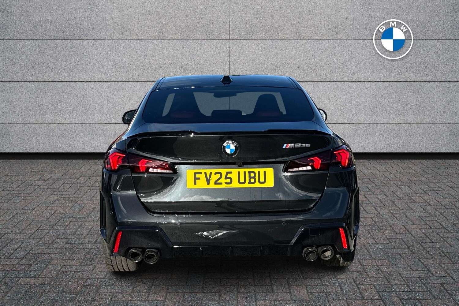 Used BMW 2 Series Gran Coupe 2025 for sale - 76419834: Photo 15