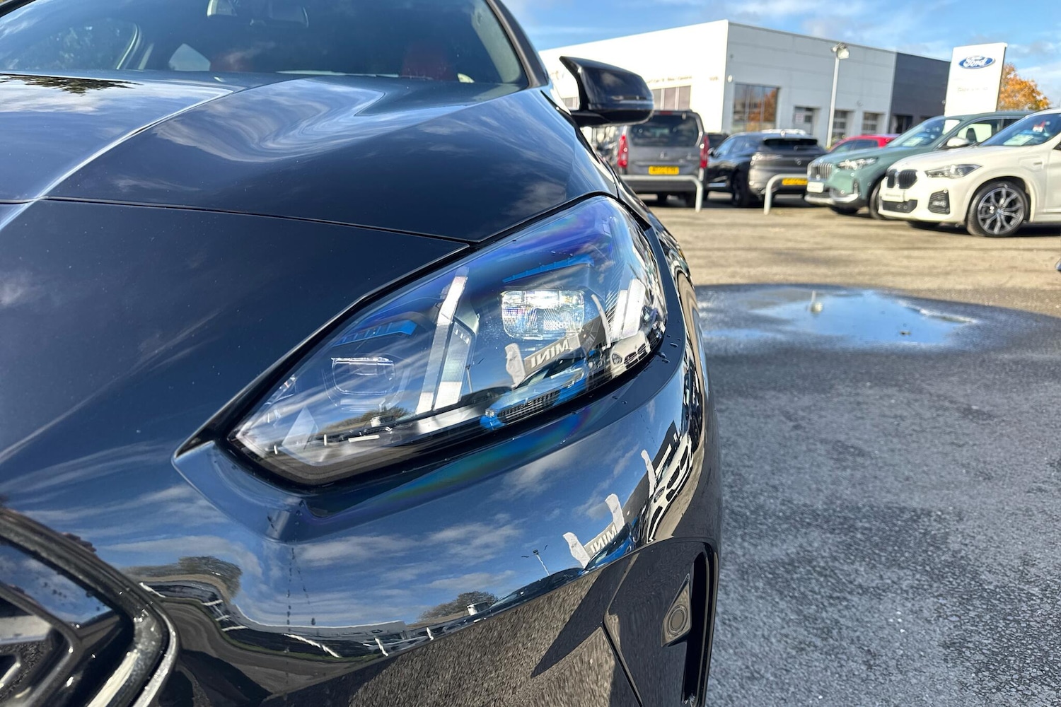 Used BMW 2 Series Gran Coupe 2025 for sale - 76419834: Photo 17