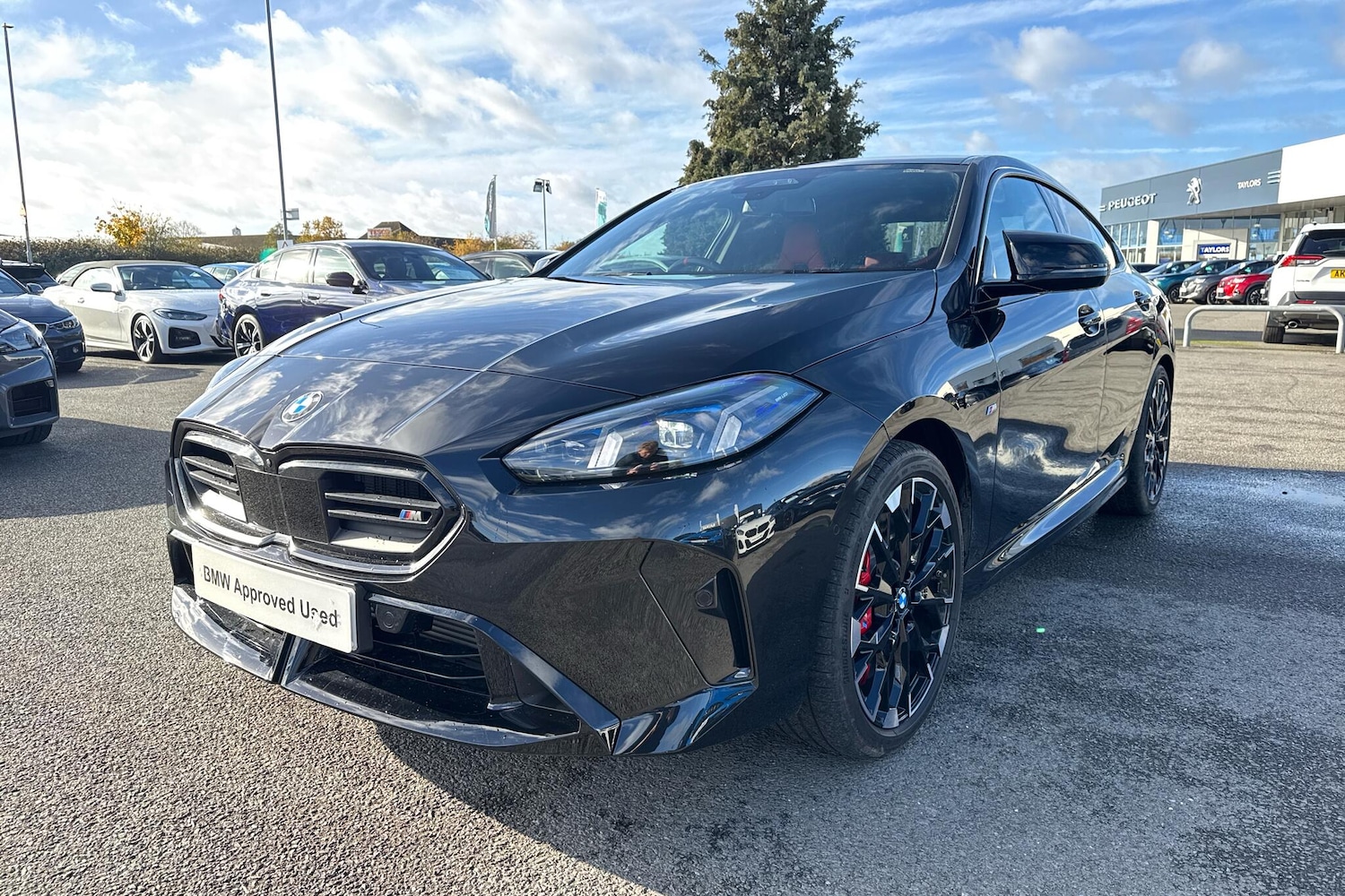 Used BMW 2 Series Gran Coupe 2025 for sale - 76419834: Photo 18