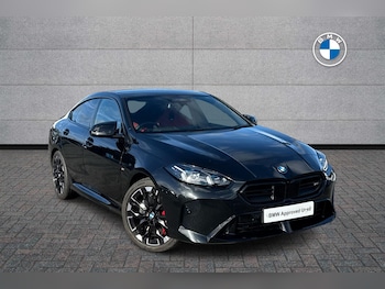 Used BMW 2 Series Gran Coupe 2025 for sale - 76419834: Photo