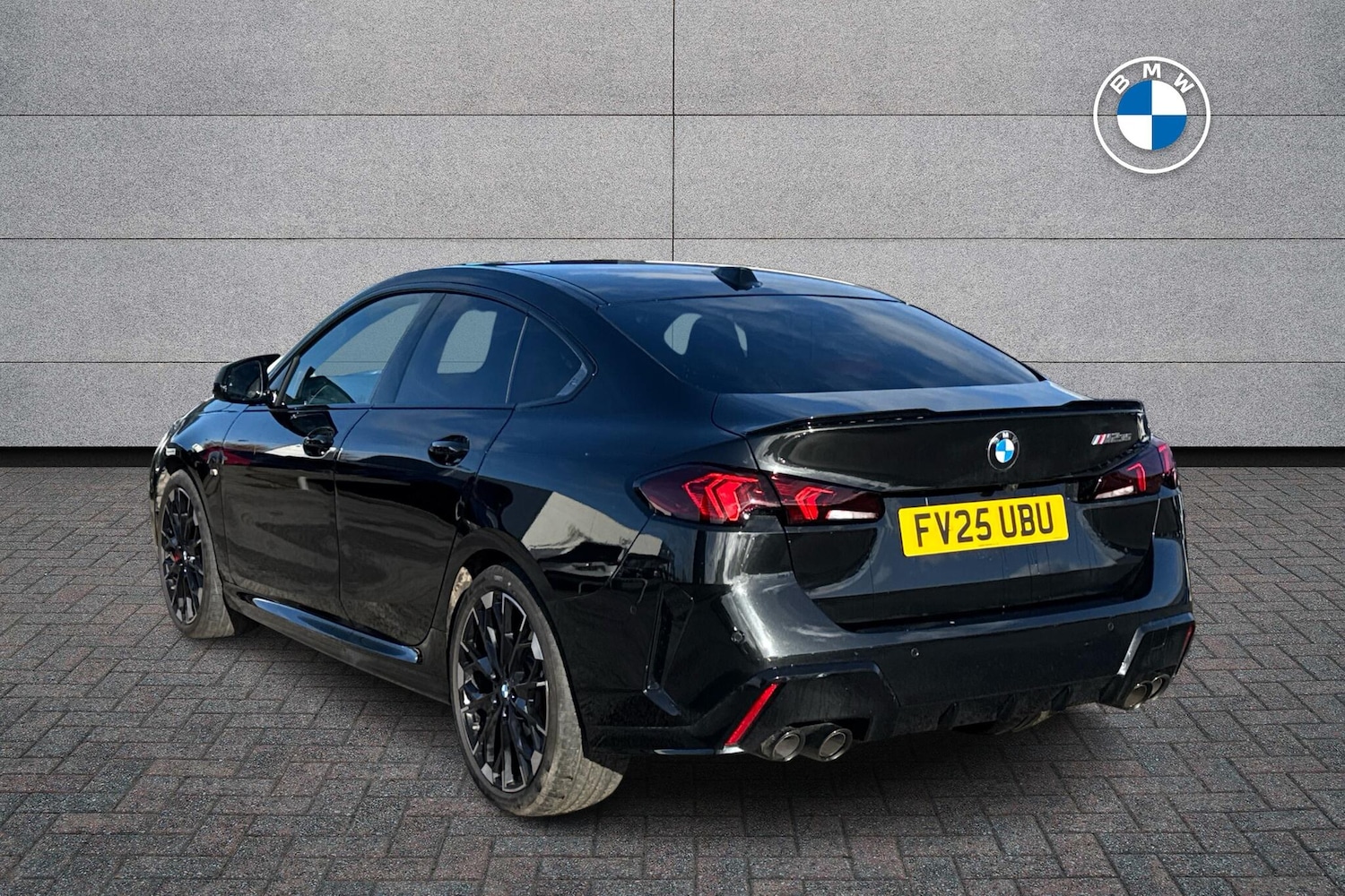 Used BMW 2 Series Gran Coupe 2025 for sale - 76419834: Photo 2