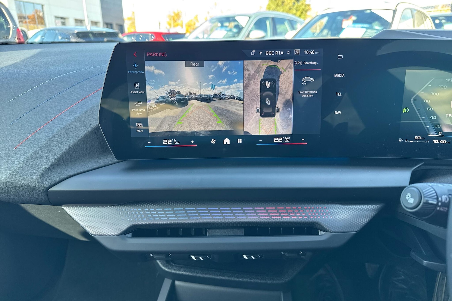 Used BMW 2 Series Gran Coupe 2025 for sale - 76419834: Photo 26