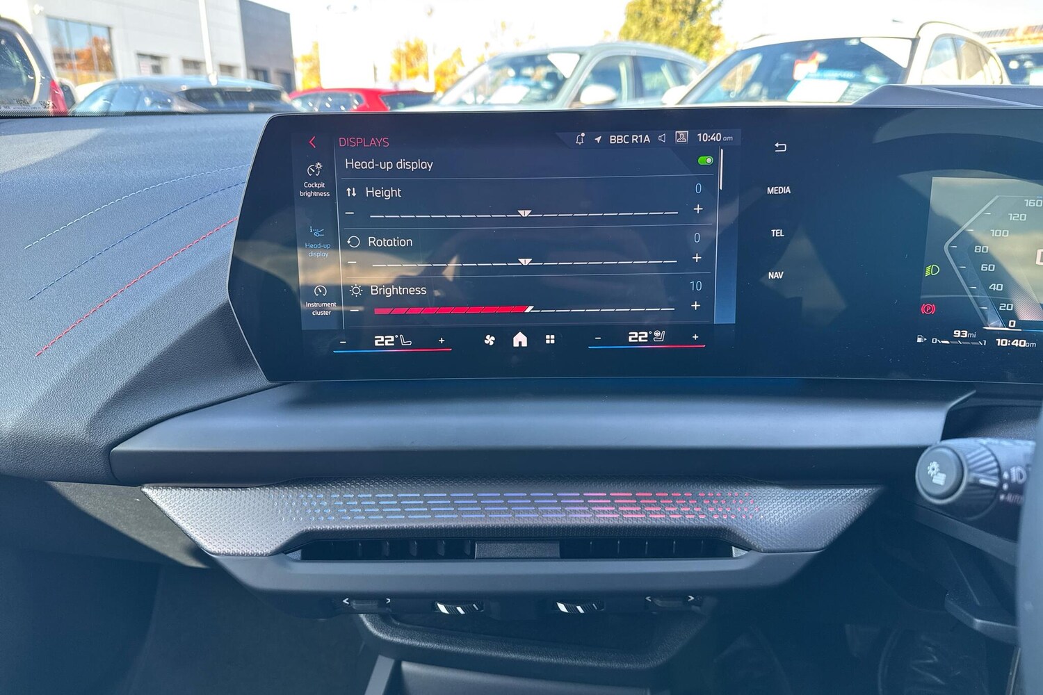 Used BMW 2 Series Gran Coupe 2025 for sale - 76419834: Photo 27