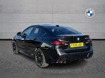 Used BMW 2 Series Gran Coupe 2025 for sale - 76419834: Photo