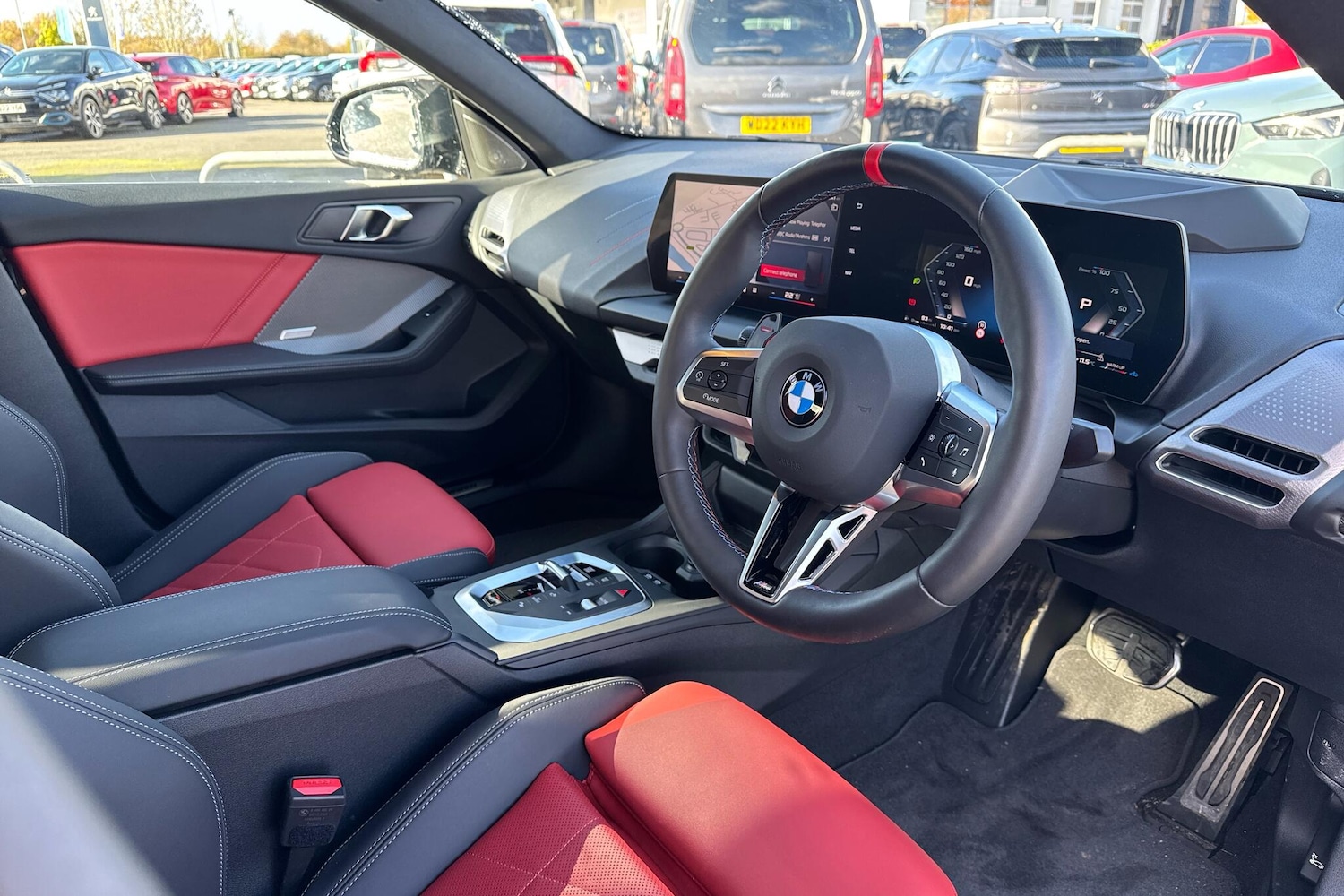 Used BMW 2 Series Gran Coupe 2025 for sale - 76419834: Photo 6