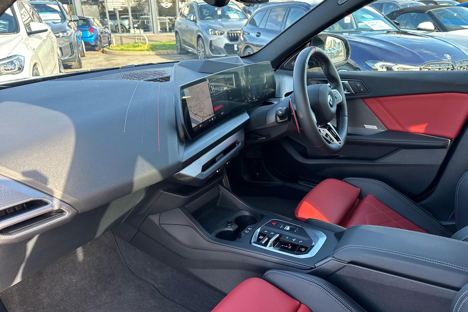 Used BMW 2 Series Gran Coupe 2025 for sale - 76419834: Photo 7