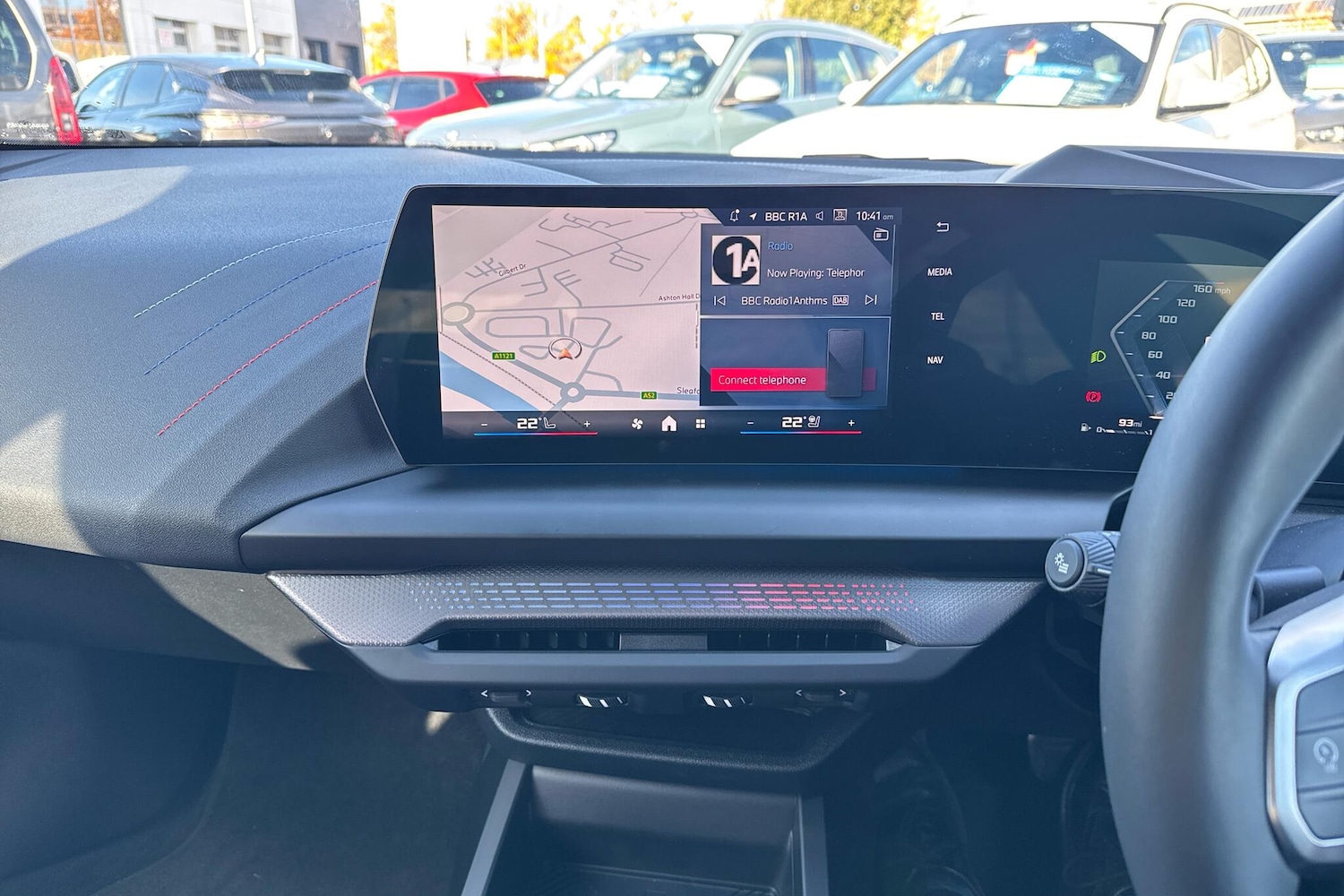 Used BMW 2 Series Gran Coupe 2025 for sale - 76419834: Photo 8