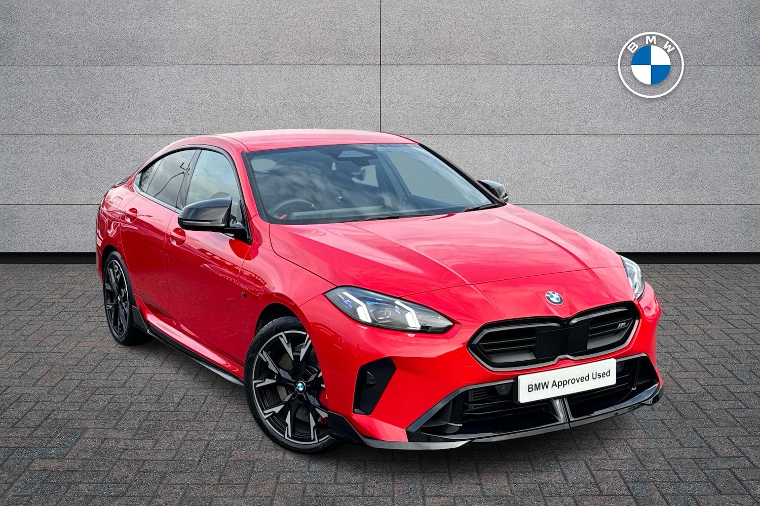 Used BMW 2 Series Gran Coupe 2025 for sale - 76539521: Photo 1