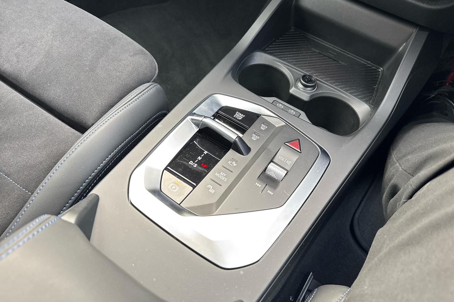 Used BMW 2 Series Gran Coupe 2025 for sale - 76539521: Photo 10