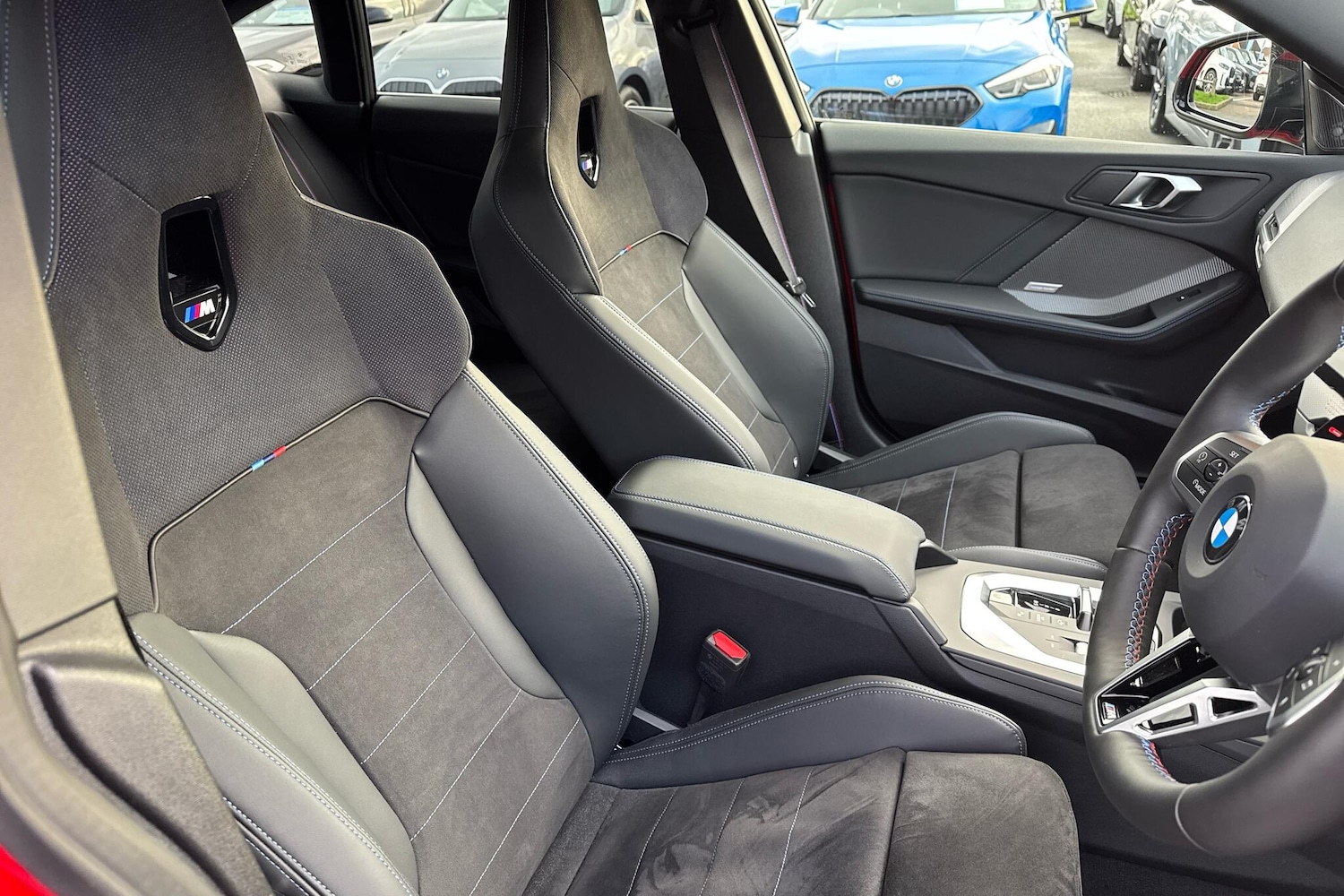 Used BMW 2 Series Gran Coupe 2025 for sale - 76539521: Photo 11