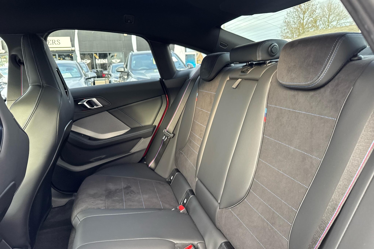 Used BMW 2 Series Gran Coupe 2025 for sale - 76539521: Photo 12