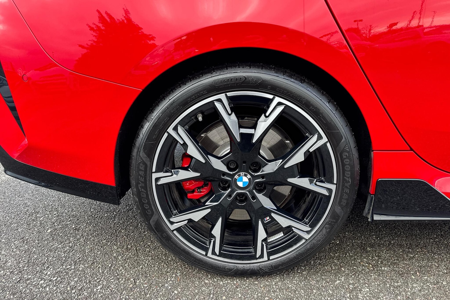 Used BMW 2 Series Gran Coupe 2025 for sale - 76539521: Photo 14