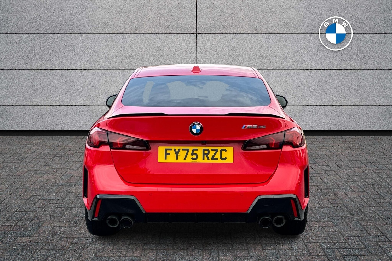 Used BMW 2 Series Gran Coupe 2025 for sale - 76539521: Photo 15