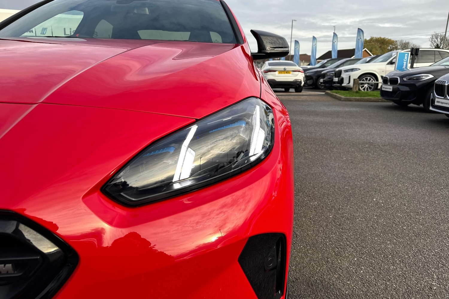 Used BMW 2 Series Gran Coupe 2025 for sale - 76539521: Photo 17