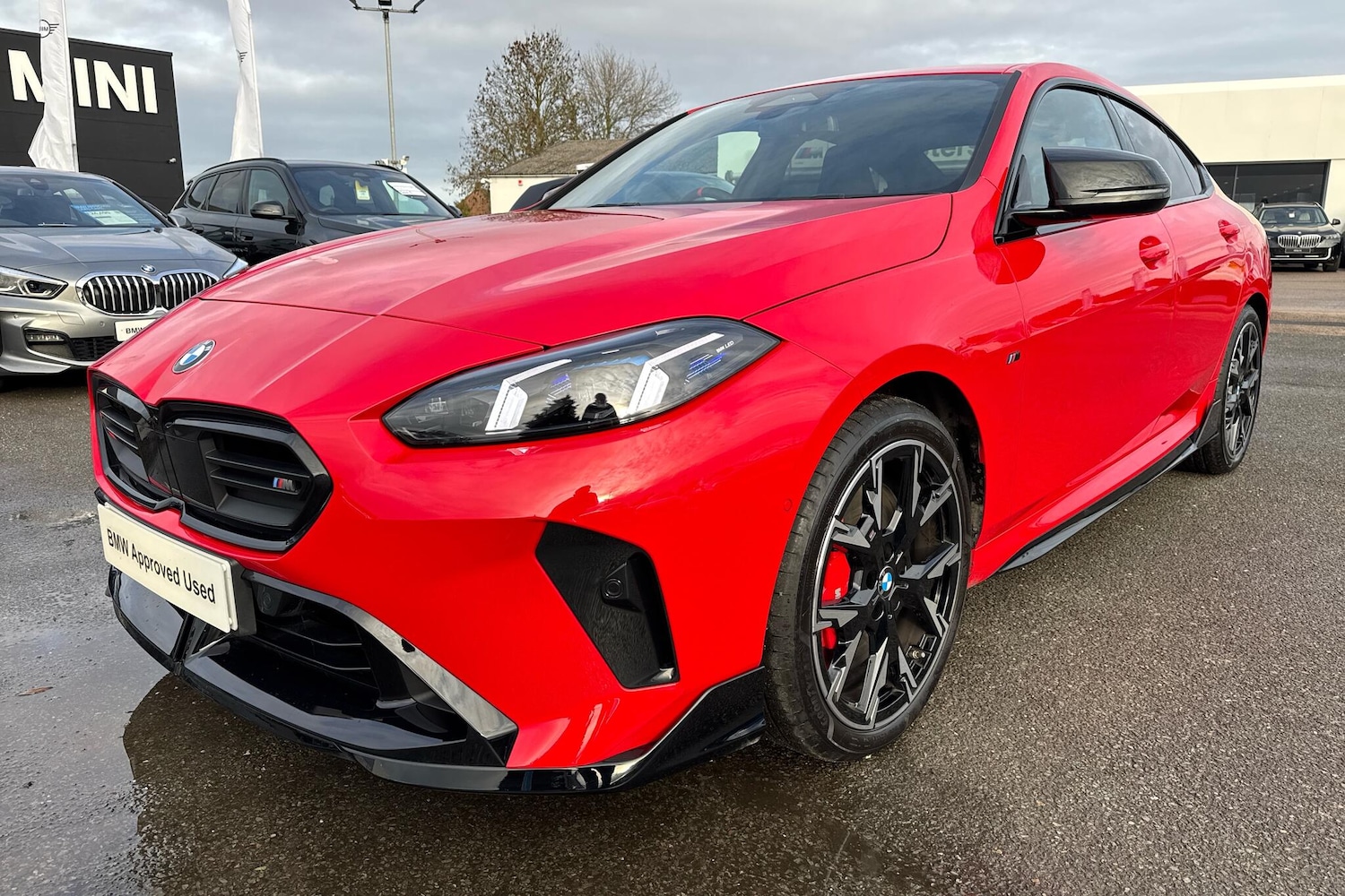 Used BMW 2 Series Gran Coupe 2025 for sale - 76539521: Photo 18