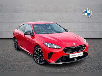 Used BMW 2 Series Gran Coupe 2025 for sale - 76539521: Photo