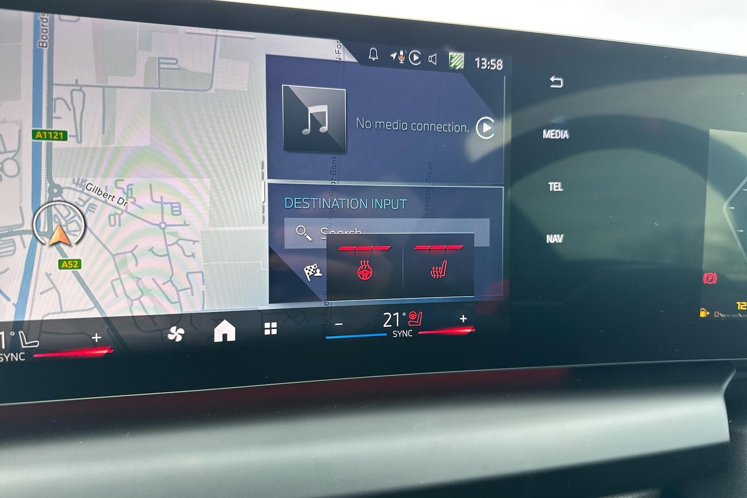 Used BMW 2 Series Gran Coupe 2025 for sale - 76539521: Photo 24