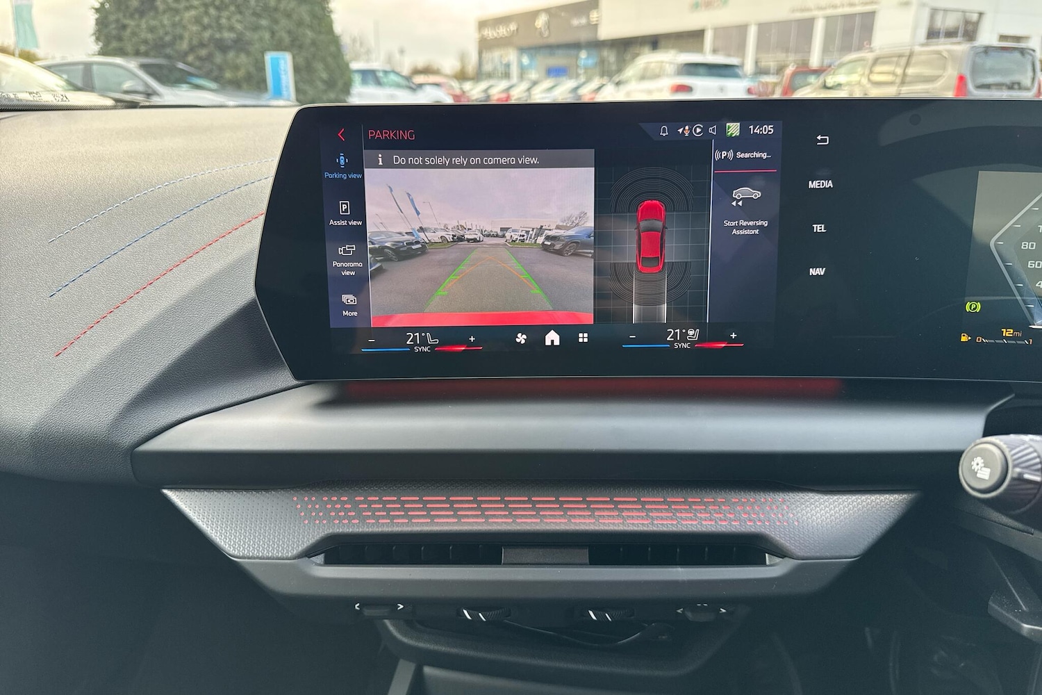 Used BMW 2 Series Gran Coupe 2025 for sale - 76539521: Photo 26