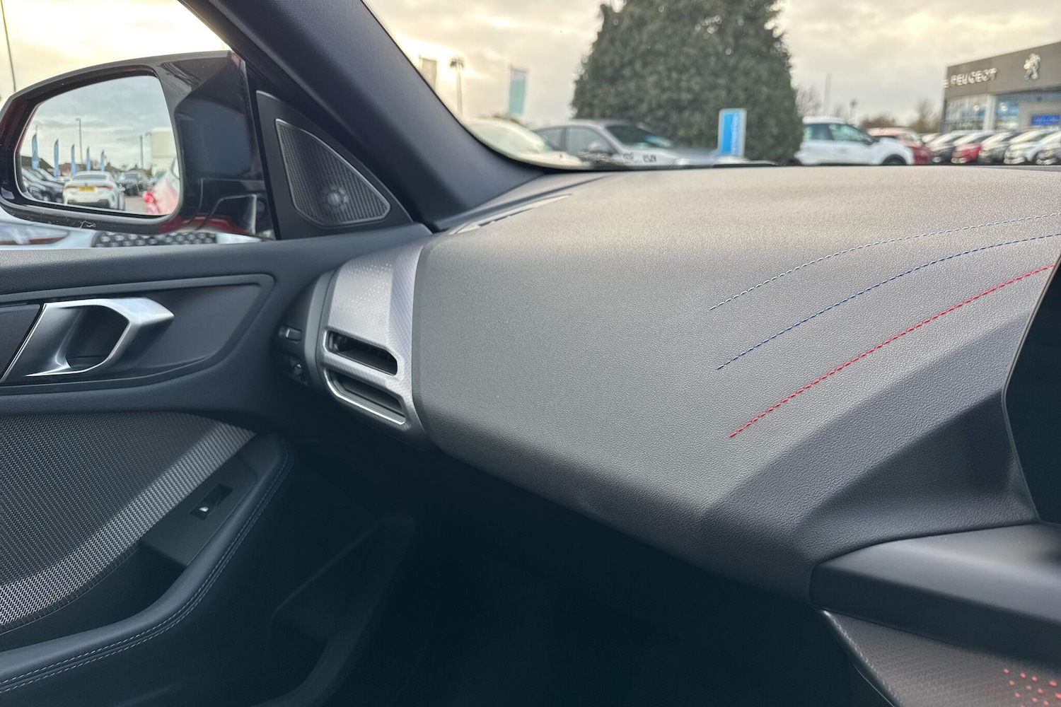 Used BMW 2 Series Gran Coupe 2025 for sale - 76539521: Photo 28