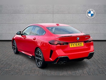 Used BMW 2 Series Gran Coupe 2025 for sale - 76539521: Photo