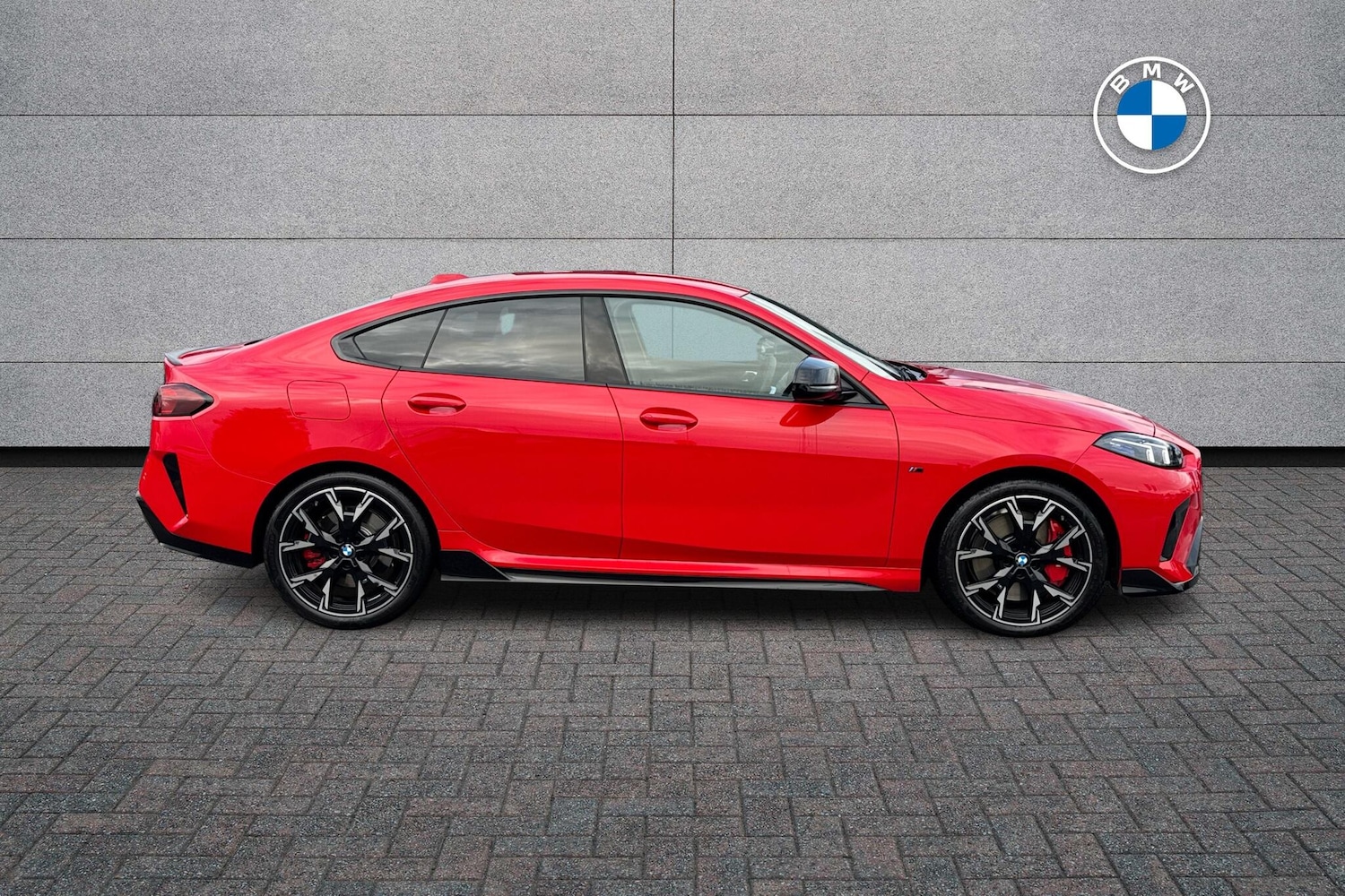 Used BMW 2 Series Gran Coupe 2025 for sale - 76539521: Photo 3