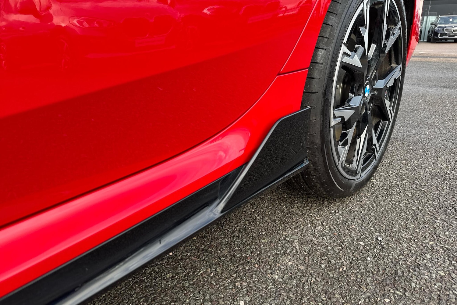 Used BMW 2 Series Gran Coupe 2025 for sale - 76539521: Photo 30