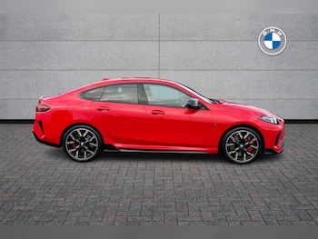 Used BMW 2 Series Gran Coupe 2025 for sale - 76539521: Photo