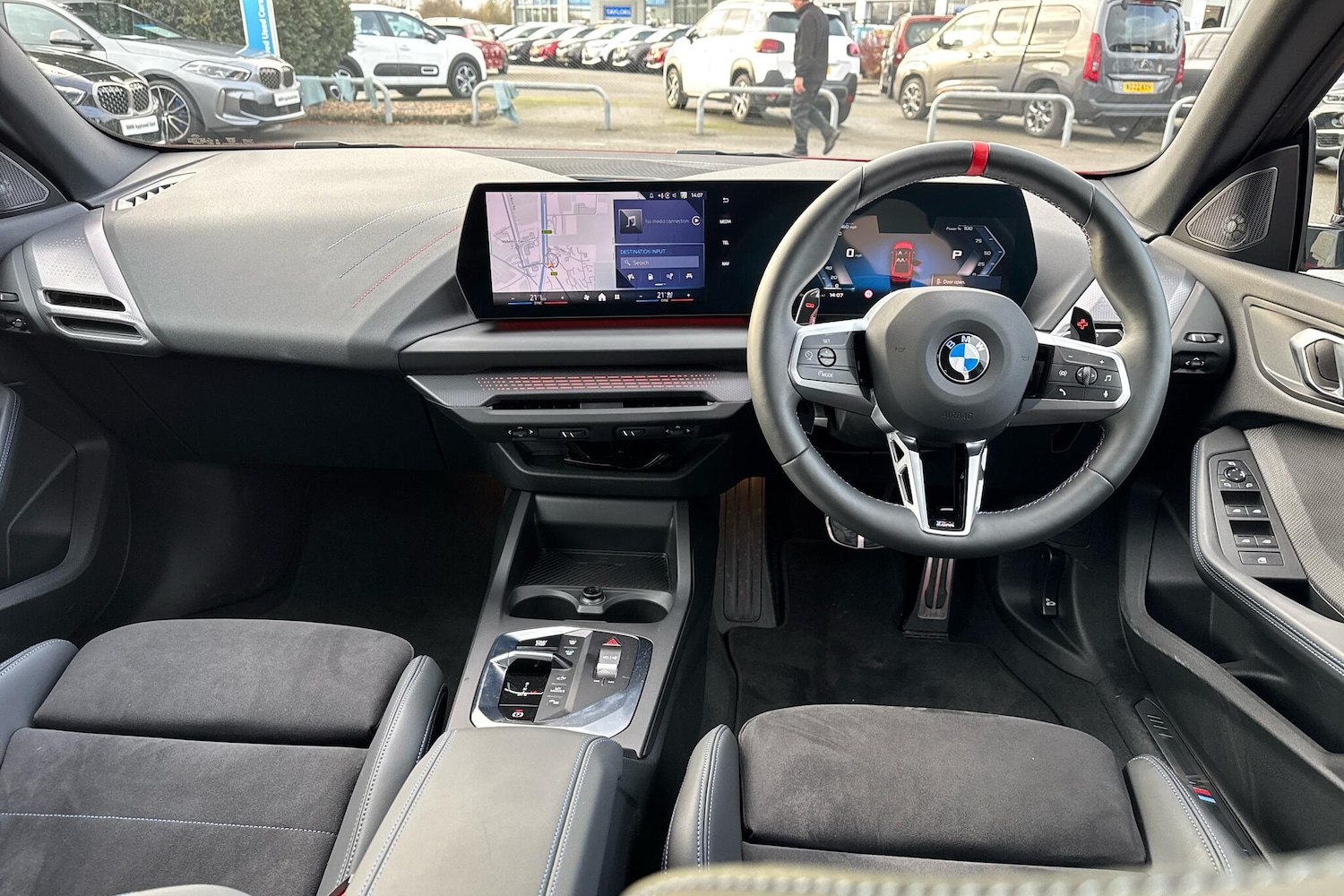 Used BMW 2 Series Gran Coupe 2025 for sale - 76539521: Photo 4