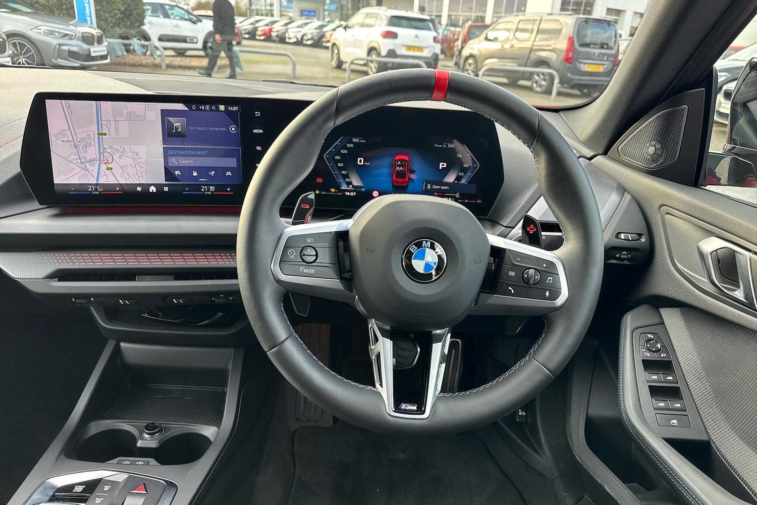 Used BMW 2 Series Gran Coupe 2025 for sale - 76539521: Photo 5