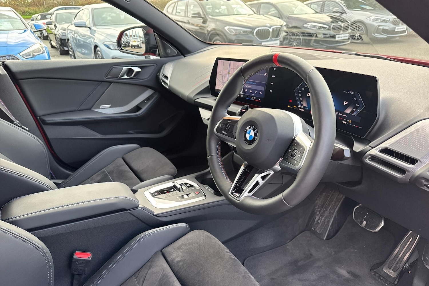 Used BMW 2 Series Gran Coupe 2025 for sale - 76539521: Photo 6