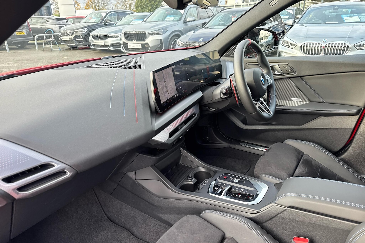 Used BMW 2 Series Gran Coupe 2025 for sale - 76539521: Photo 7