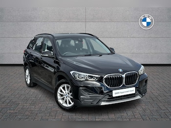BMW - X1