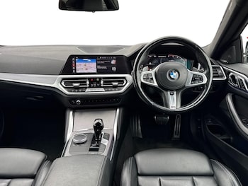 Used BMW 4 Series 2022 for sale - 78262970: Photo