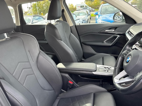 Used BMW X1 2023 for sale - 76073762: Photo 11