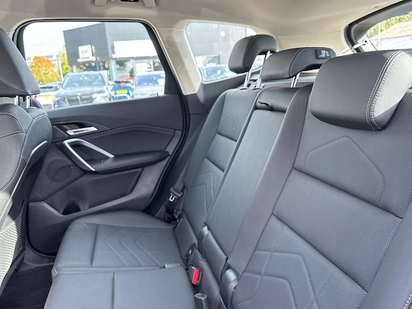 Used BMW X1 2023 for sale - 76073762: Photo 12