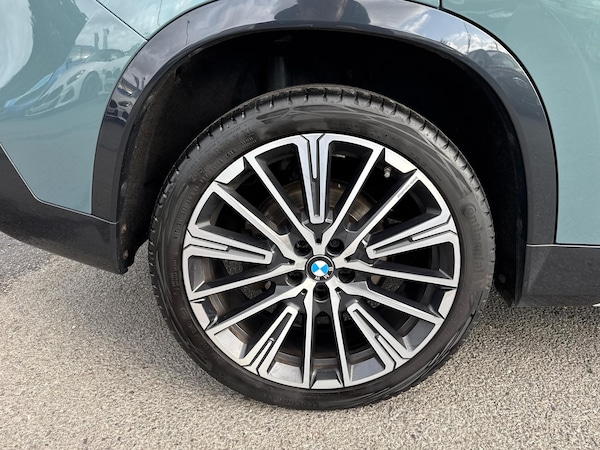 Used BMW X1 2023 for sale - 76073762: Photo 14