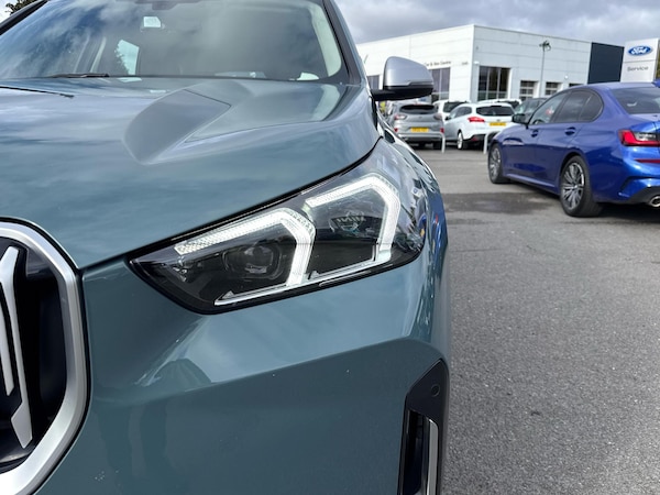 Used BMW X1 2023 for sale - 76073762: Photo 17