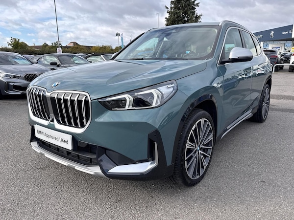 Used BMW X1 2023 for sale - 76073762: Photo 18