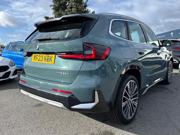 Used BMW X1 2023 for sale - 76073762: Photo 19