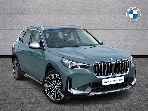 Used BMW X1 2023 for sale - 76073762: Photo 1