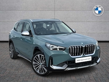 BMW - X1