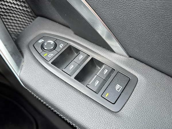 Used BMW X1 2023 for sale - 76073762: Photo 20
