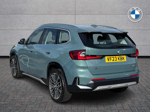 Used BMW X1 2023 for sale - 76073762: Photo 2