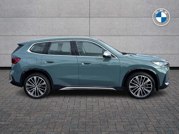 Used BMW X1 2023 for sale - 76073762: Photo 3