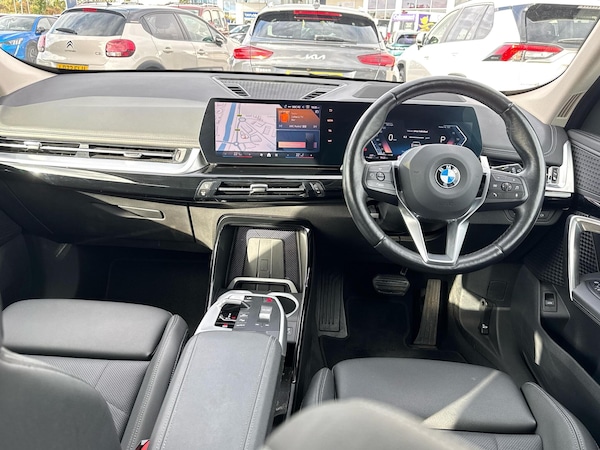 Used BMW X1 2023 for sale - 76073762: Photo 4
