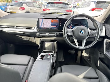 Used BMW X1 2023 for sale - 76073762: Photo 4