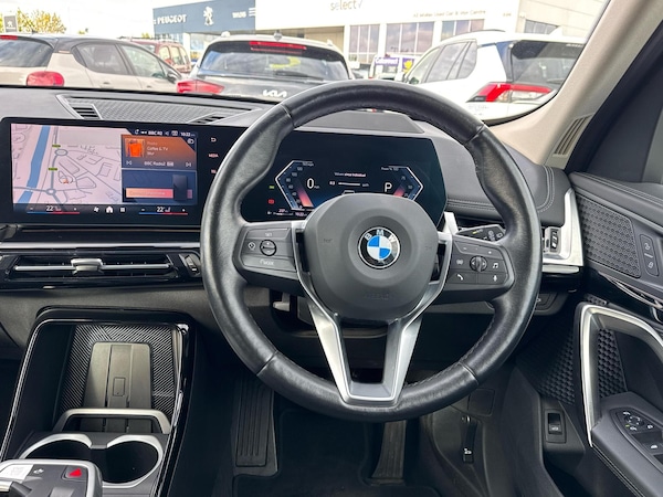 Used BMW X1 2023 for sale - 76073762: Photo 5