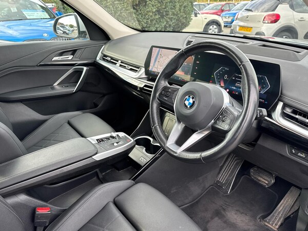 Used BMW X1 2023 for sale - 76073762: Photo 6