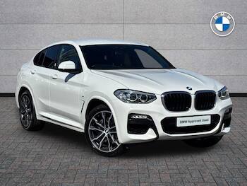 Used BMW X4 2019 for sale - 79875830: Photo