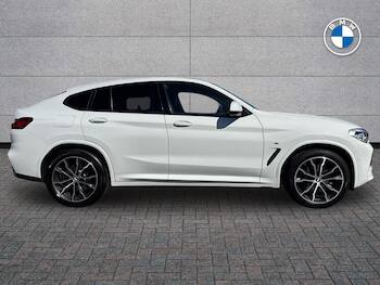 Used BMW X4 2019 for sale - 79875830: Photo